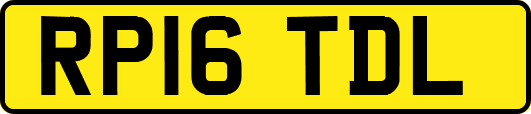 RP16TDL