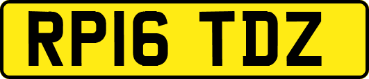 RP16TDZ