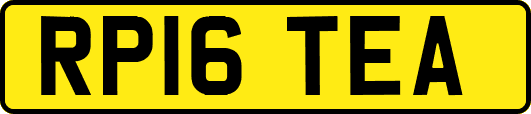 RP16TEA