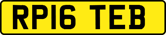RP16TEB