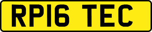 RP16TEC