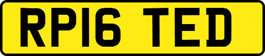 RP16TED