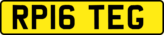 RP16TEG