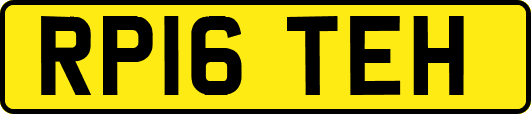 RP16TEH