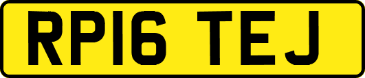 RP16TEJ