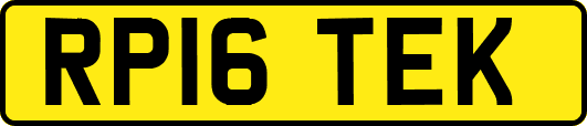 RP16TEK