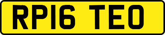 RP16TEO