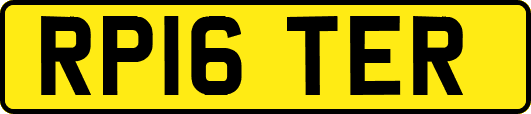RP16TER