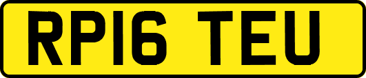 RP16TEU