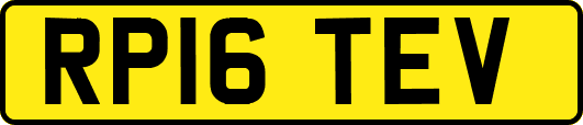 RP16TEV