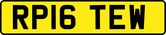 RP16TEW