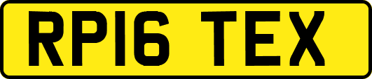 RP16TEX