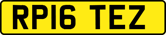 RP16TEZ