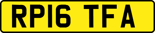 RP16TFA