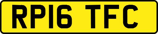 RP16TFC