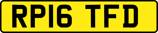 RP16TFD
