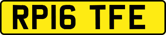 RP16TFE