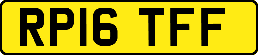 RP16TFF