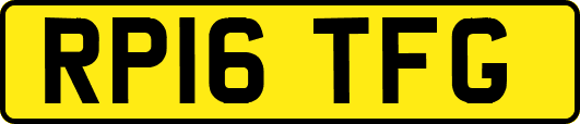 RP16TFG