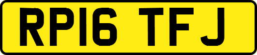 RP16TFJ