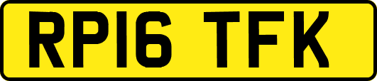 RP16TFK