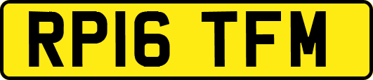 RP16TFM