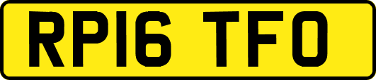 RP16TFO
