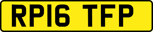 RP16TFP