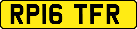 RP16TFR