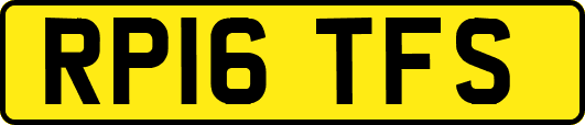 RP16TFS