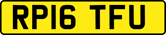 RP16TFU