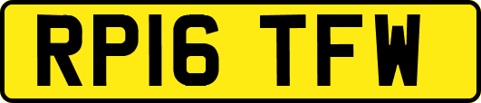RP16TFW