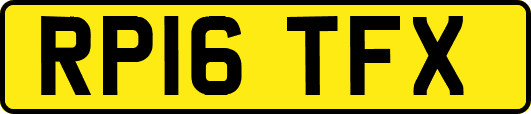 RP16TFX