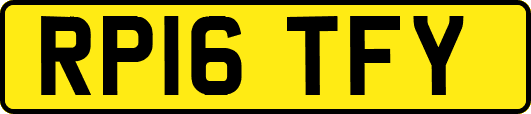 RP16TFY