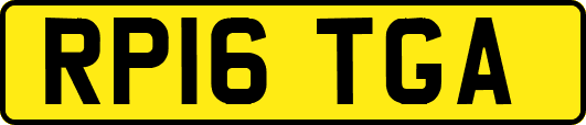 RP16TGA