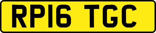 RP16TGC