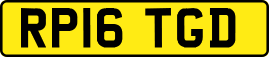 RP16TGD