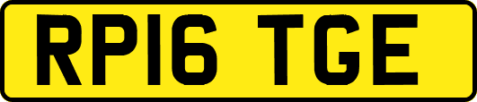 RP16TGE
