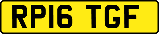 RP16TGF