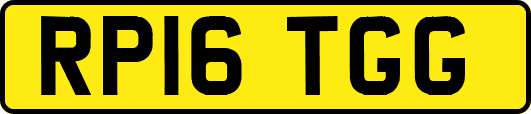 RP16TGG