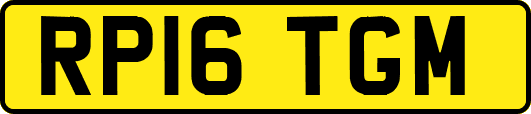 RP16TGM