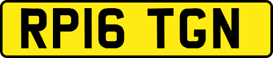 RP16TGN
