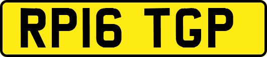 RP16TGP
