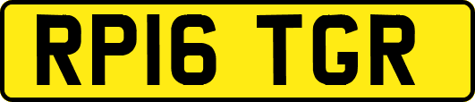 RP16TGR