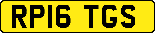 RP16TGS
