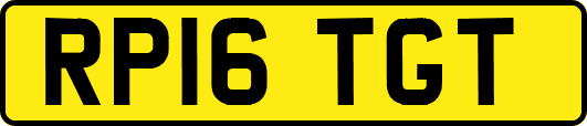 RP16TGT