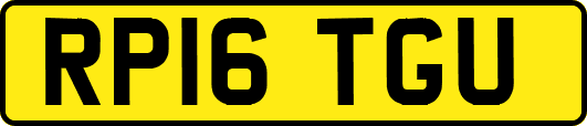 RP16TGU