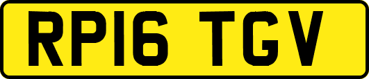 RP16TGV