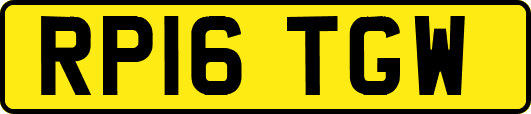 RP16TGW
