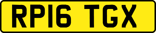 RP16TGX